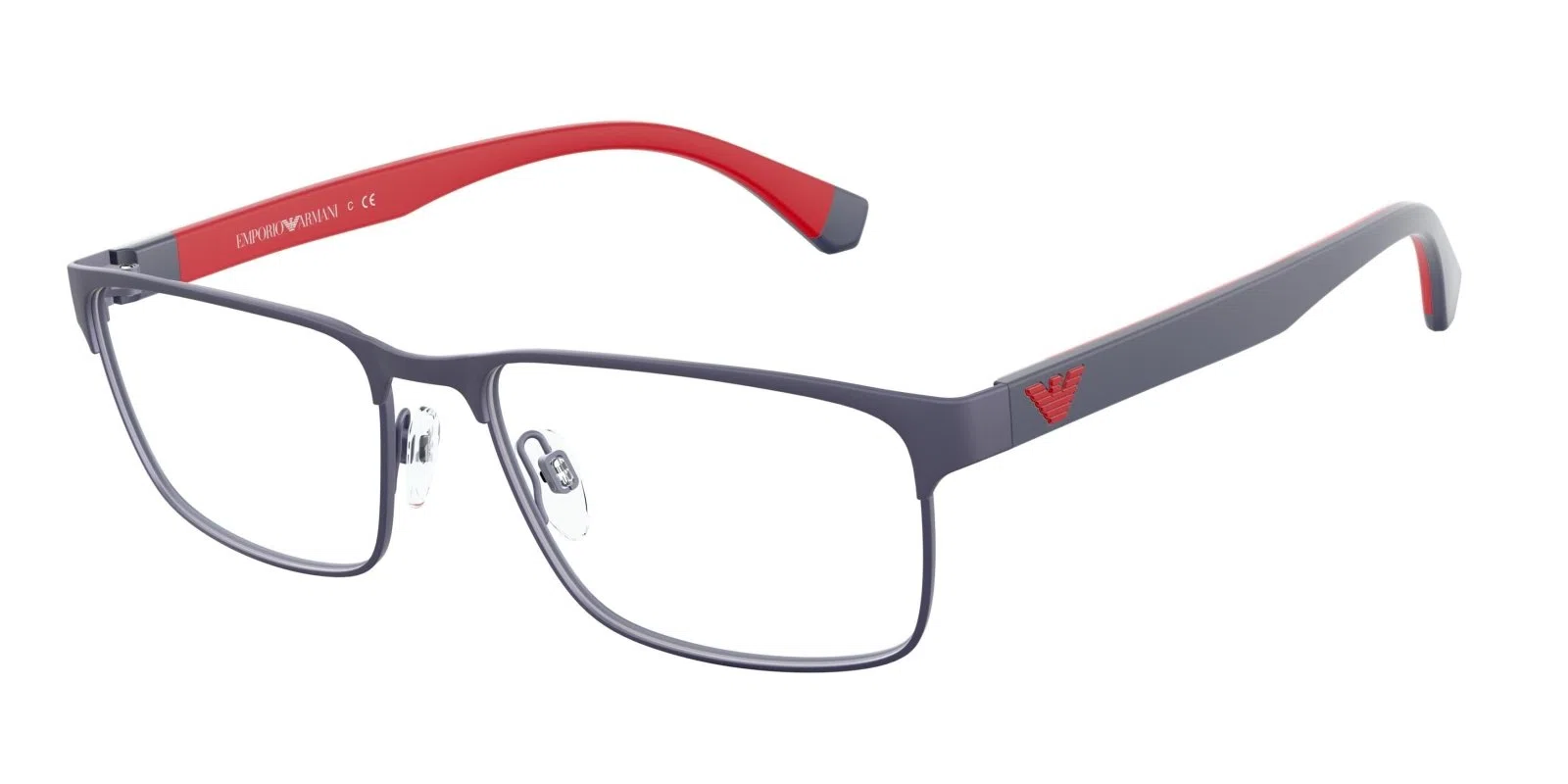 Emporio Armani 1105 Eyeglasses - view 5